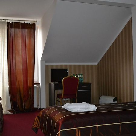 Noclegi Capitto Kostrzyn nad Odrą Kültér fotó